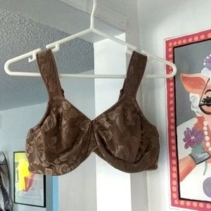 Wacoal Awareness Full Figure Underwire Bra 42D